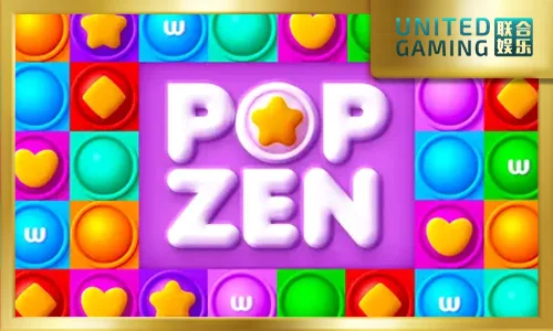 Pop Zen